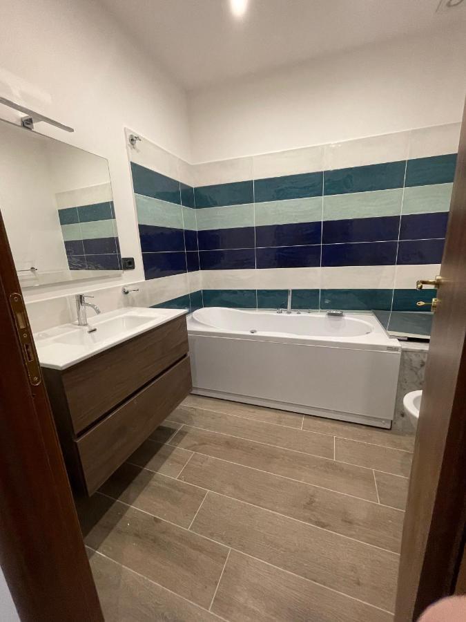 Appartamento Crispi 74.1 - *