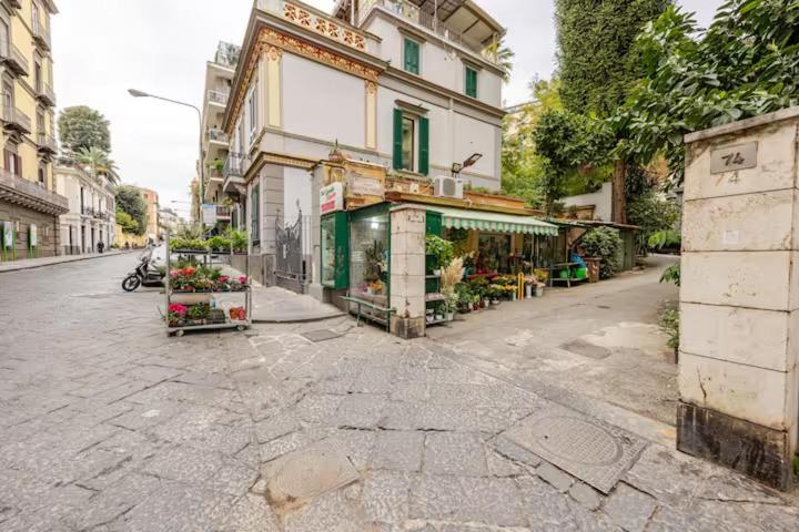 Crispi 74.1 - * Napoli