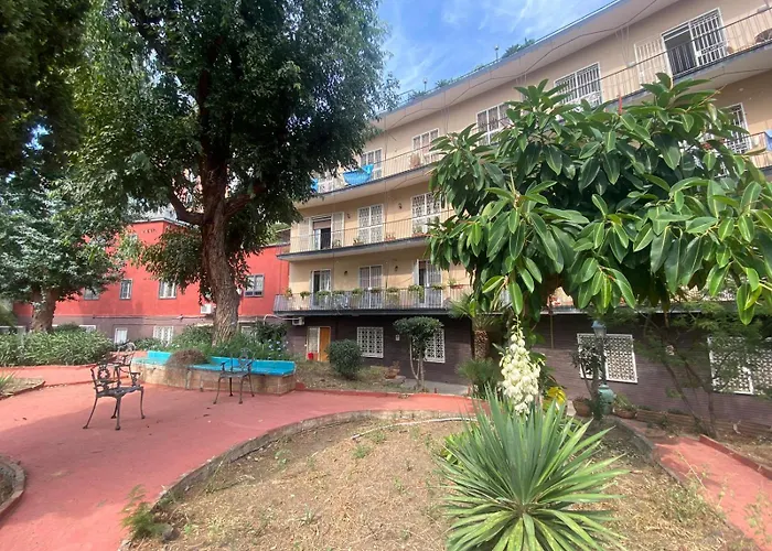 Crispi 74.1 - Apartment