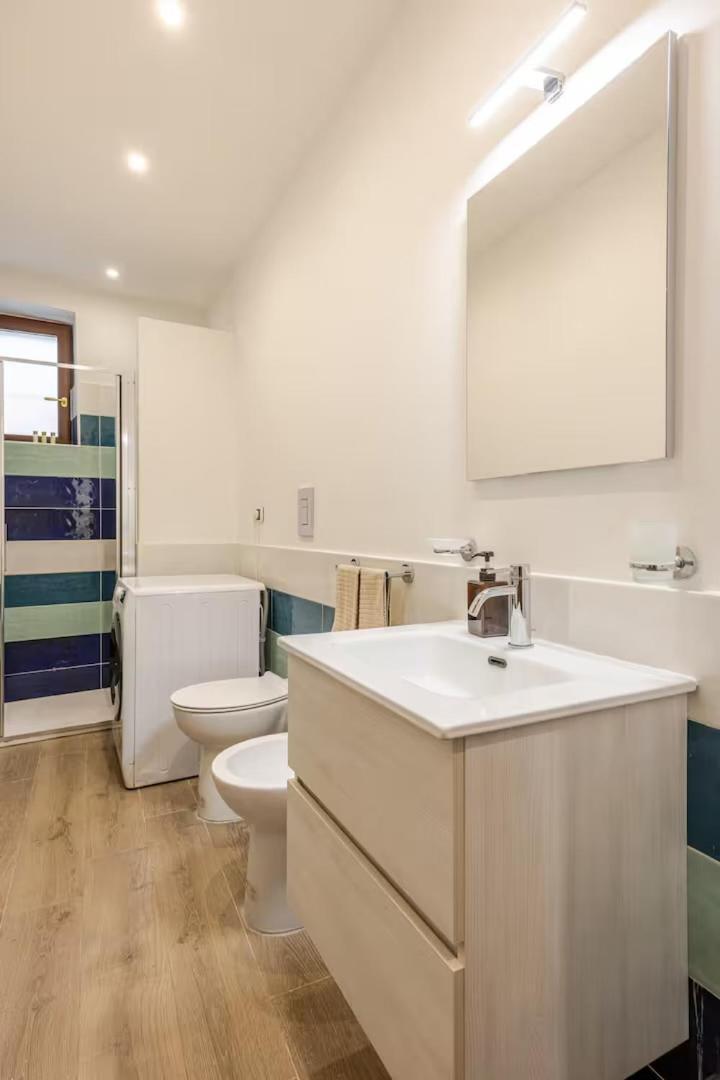 Crispi 74.1 - Apartamento