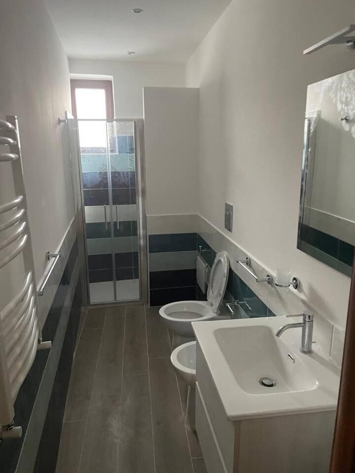 Apartamento Crispi 74.1 -