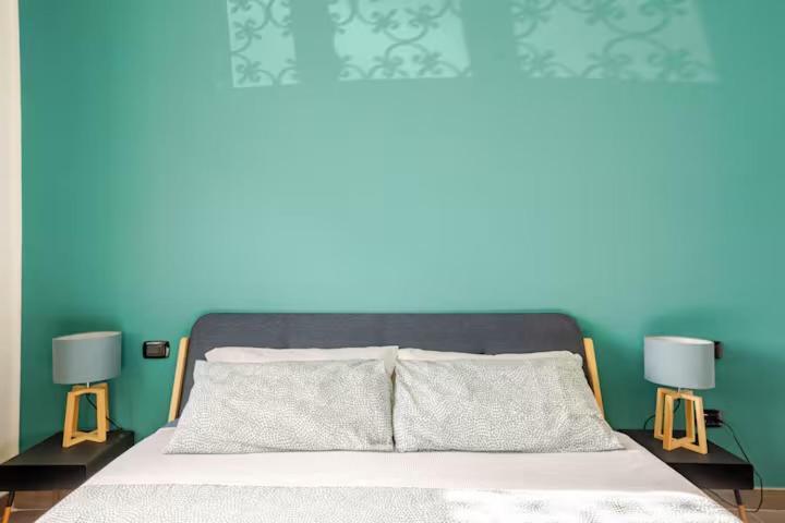 Crispi 74.1 - Apartamento Nápoles