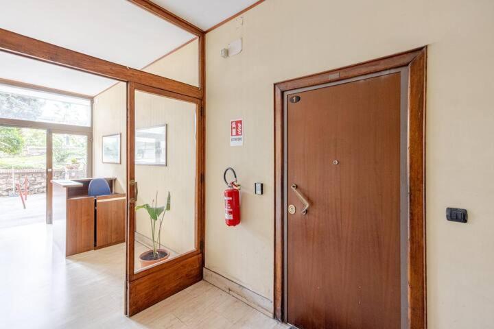 Apartamento Crispi 74.1 - Nápoles